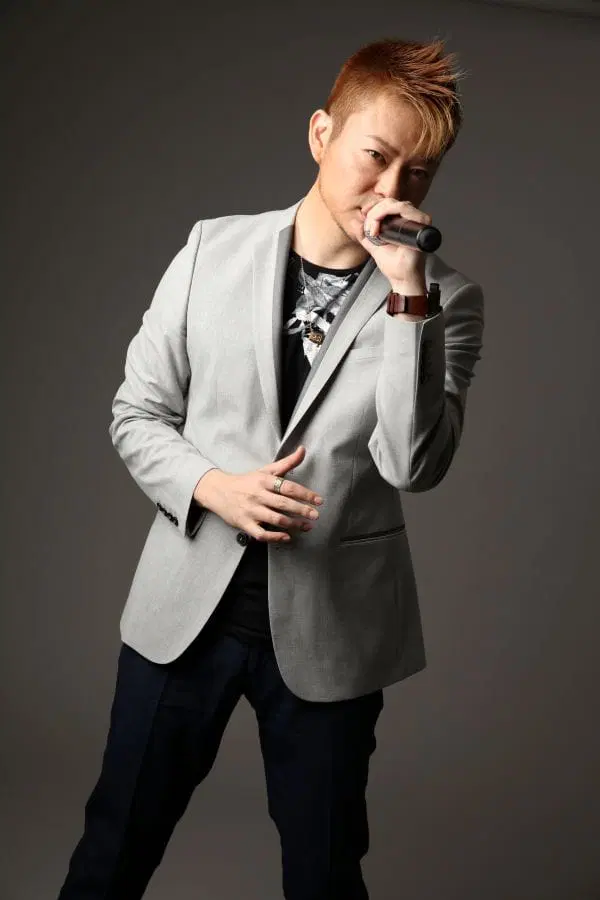 Lotus Juice headshot