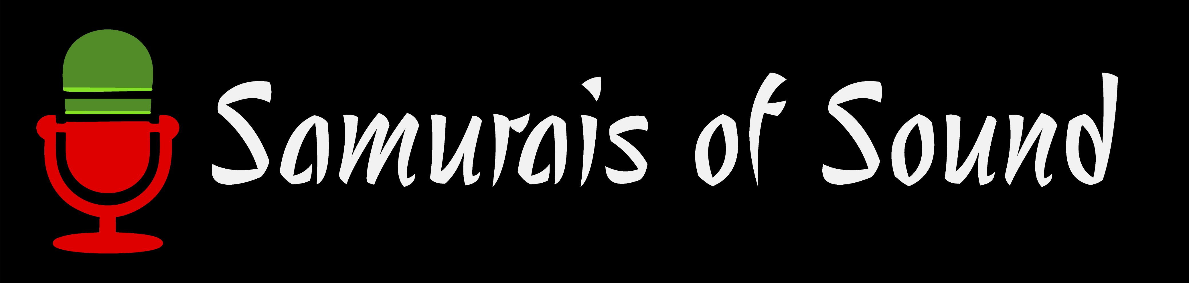Samurais of Sound logo
