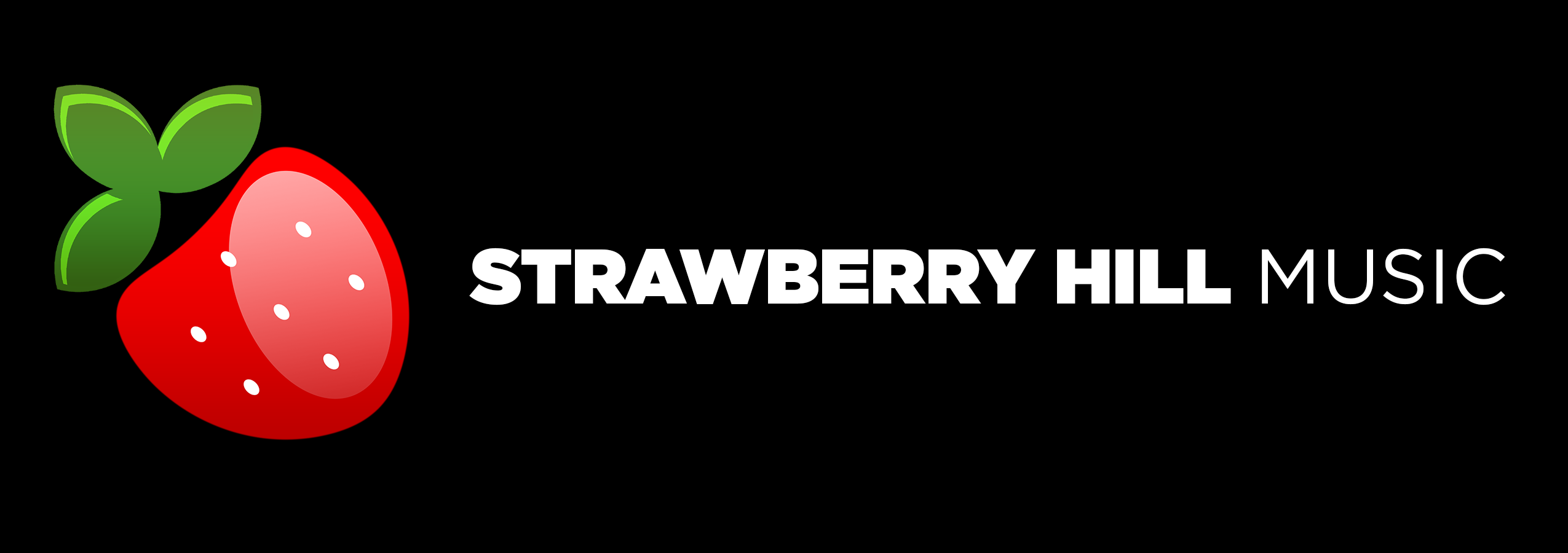 Strawberry Hill Music