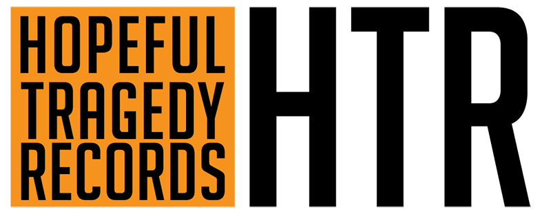 Hopeful Tragedy Records logo