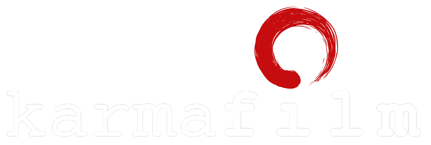 KarmaFilm logo