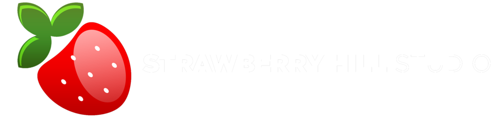 Strawberry Hill Music logo