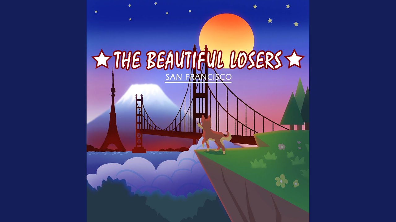 San Francisco album art